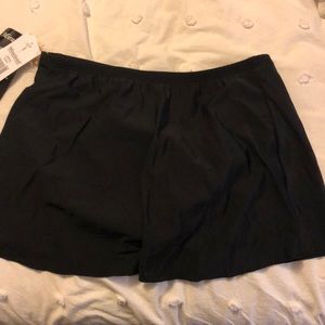 New Miraclesuit Swimskirt